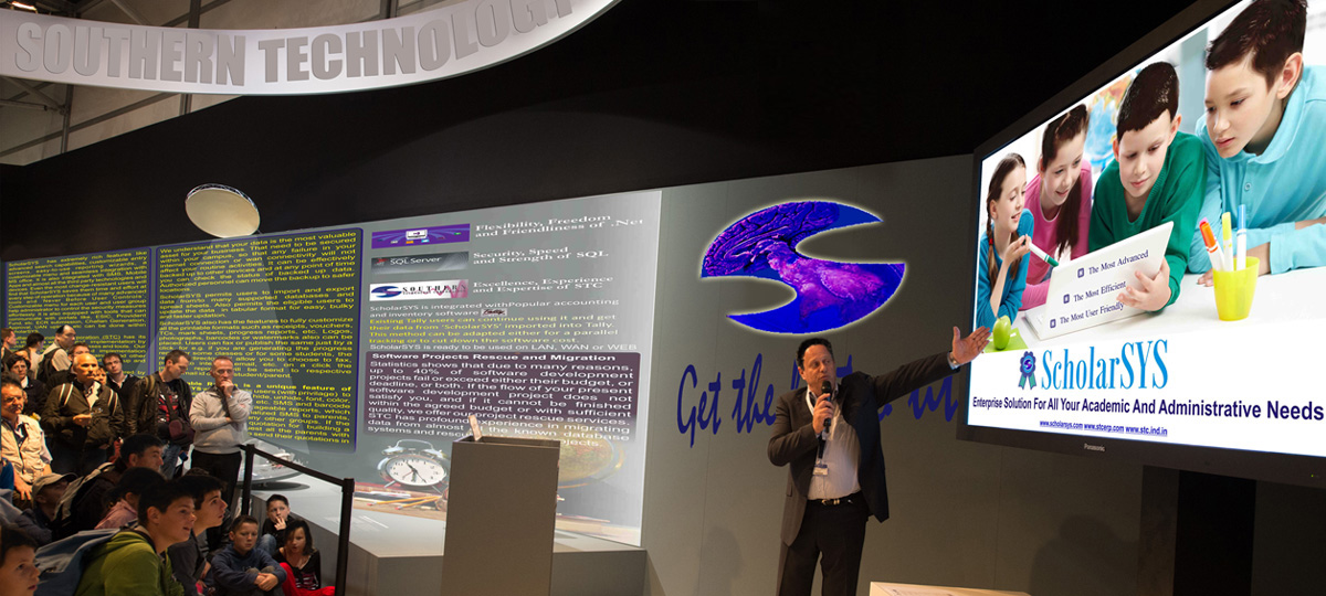 scholarsys school ERP software